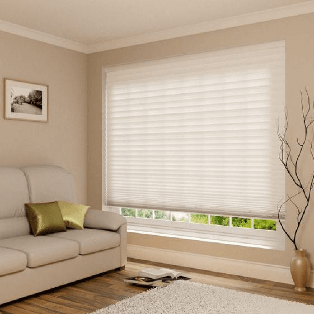 Honeycomb Cellular Shade