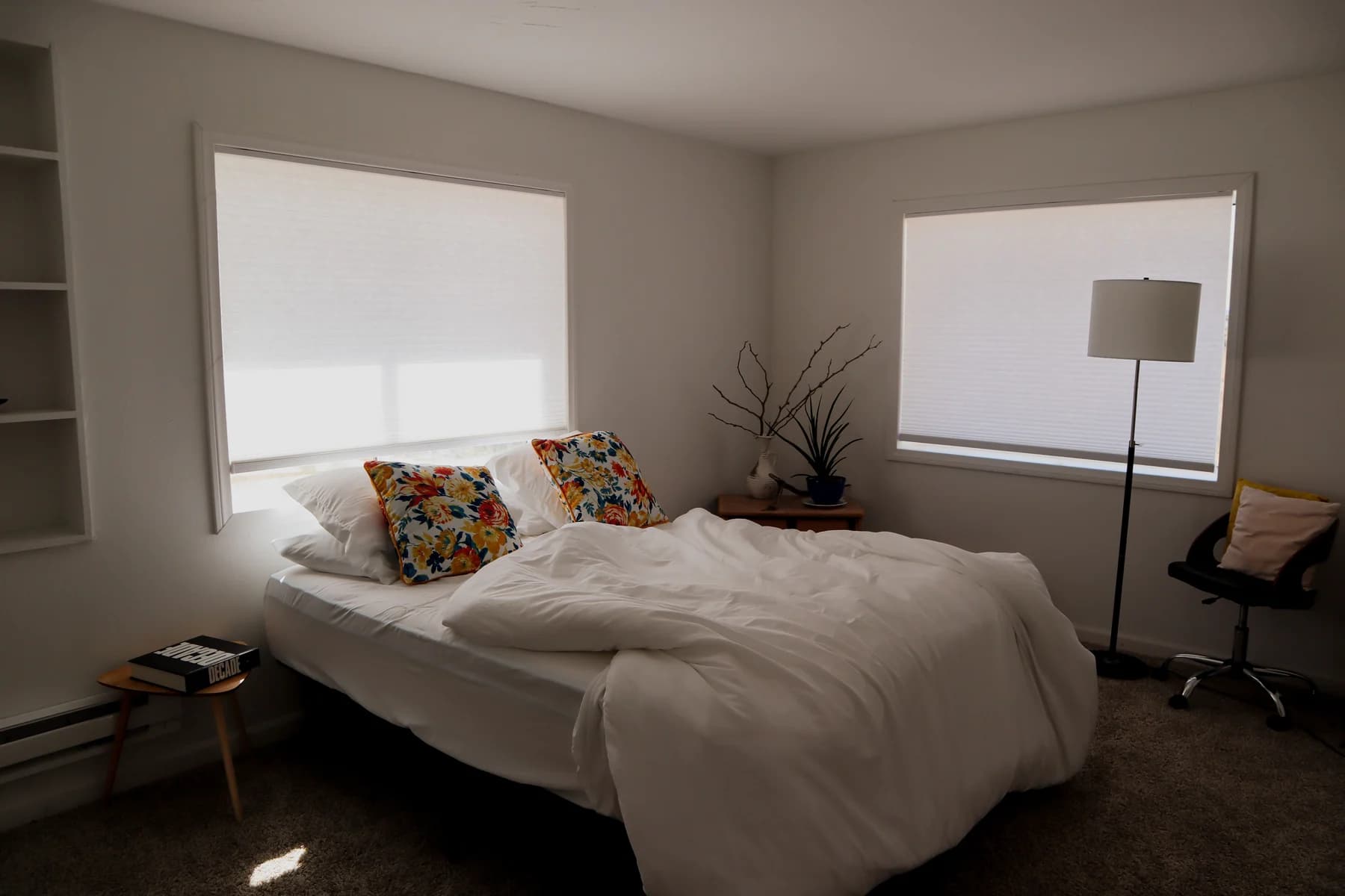 Honeycomb Cellular Shade