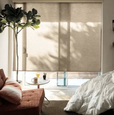 Classic Roller Blind