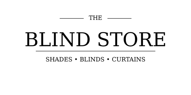 The Blind Store