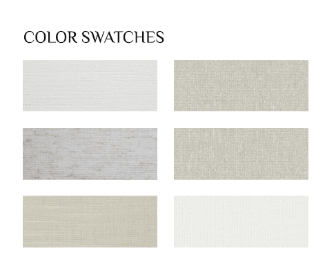 Classic Roller Blind image 2